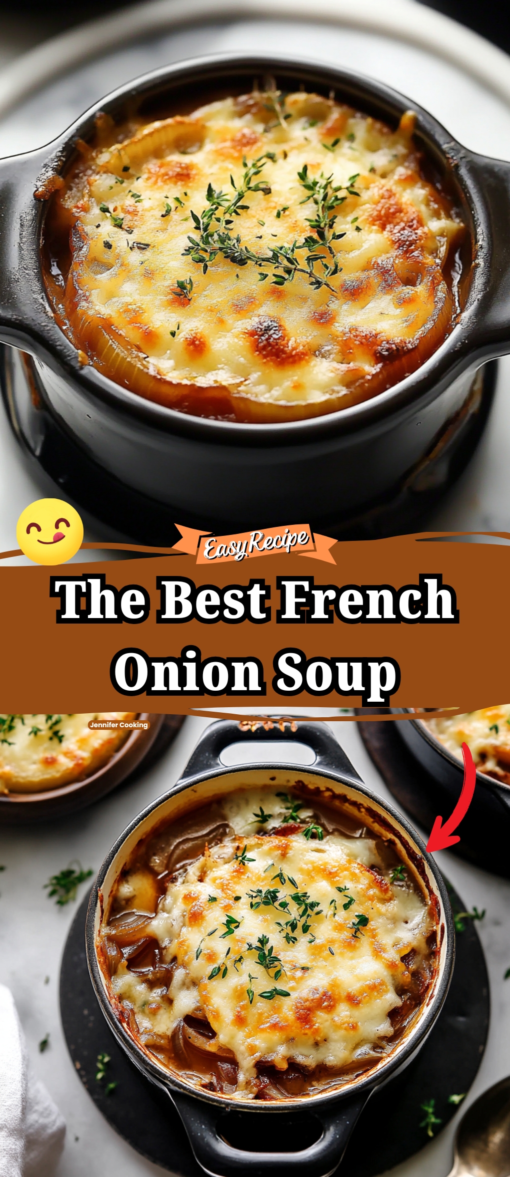 French Onion Soup