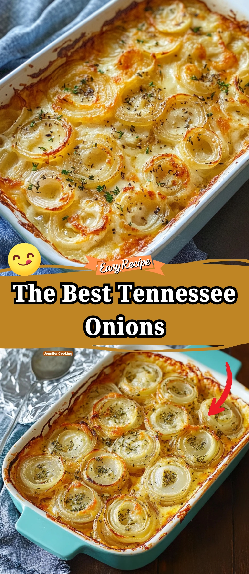 Tennessee Onions
