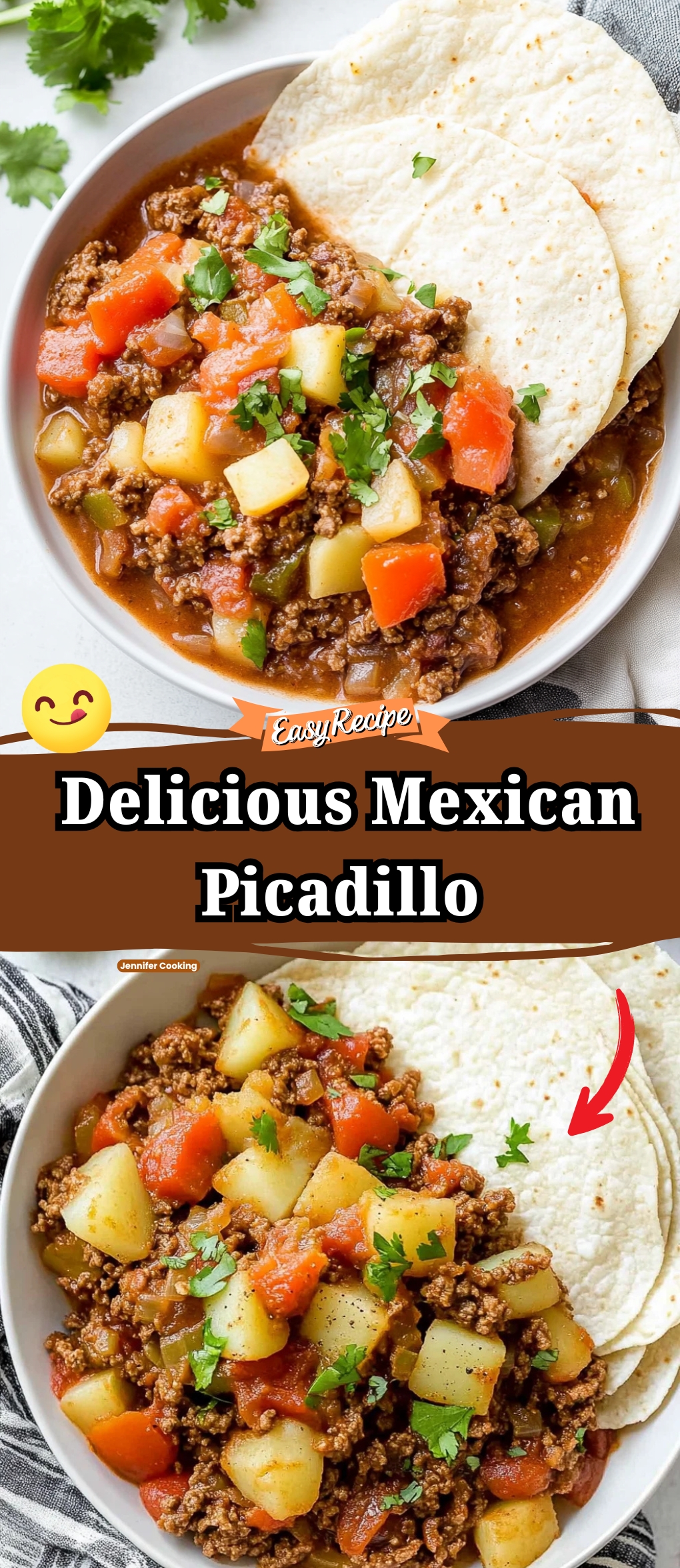 Mexican Picadillo
