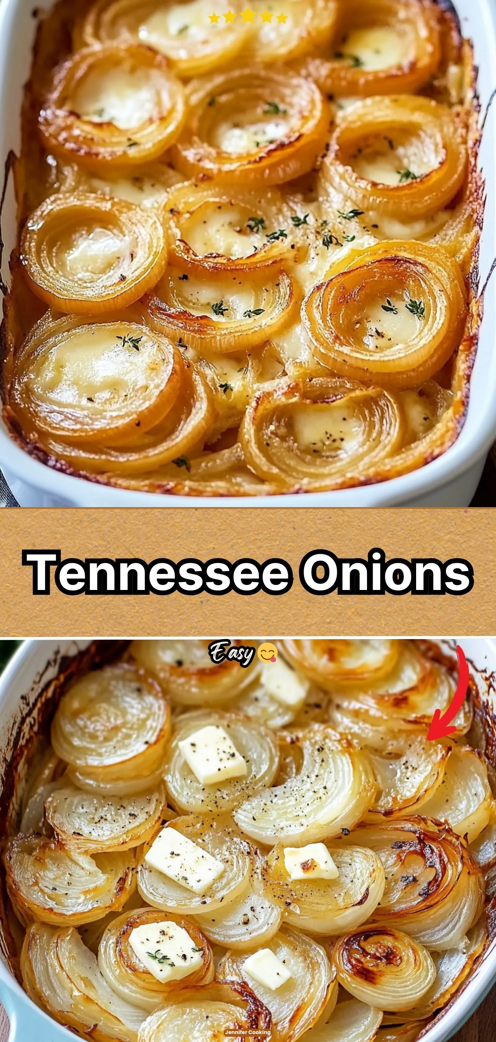 Tennessee Onions