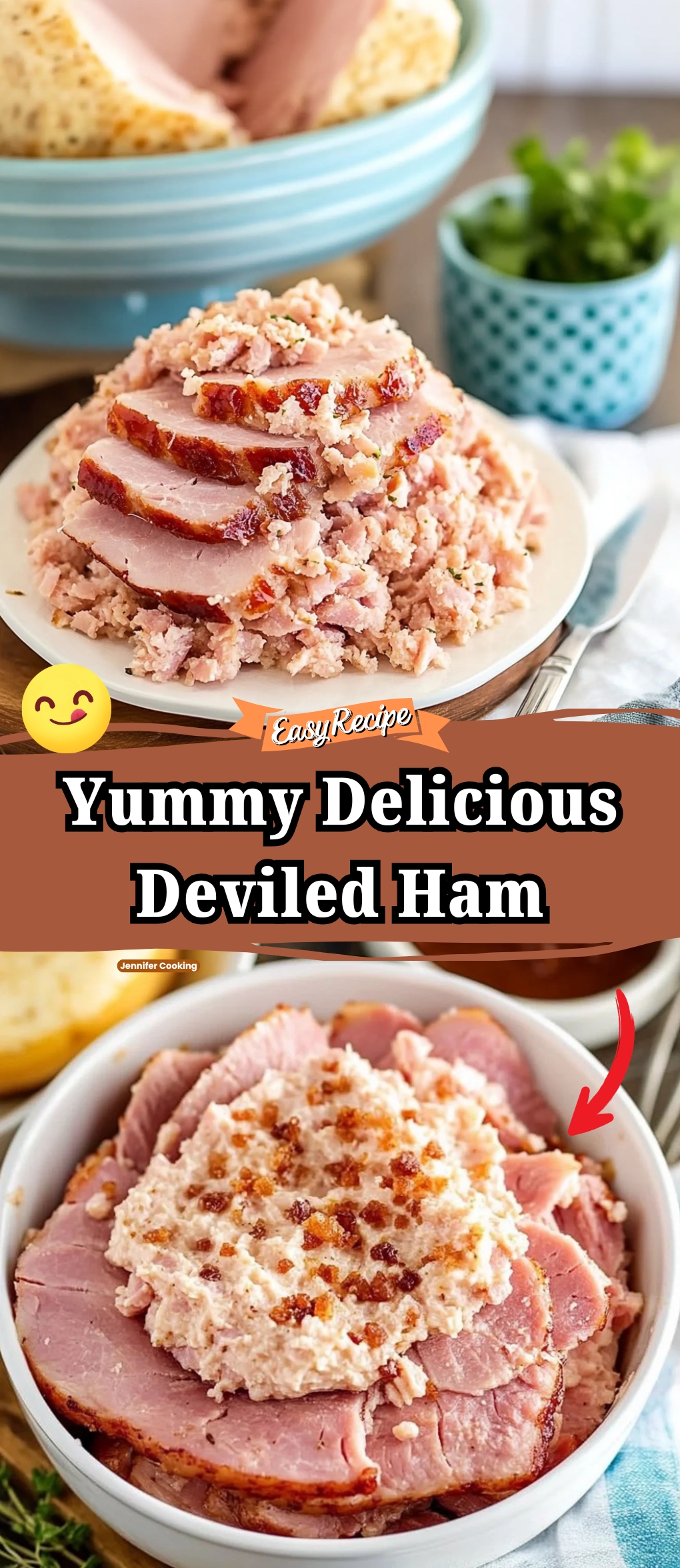 Deviled Ham