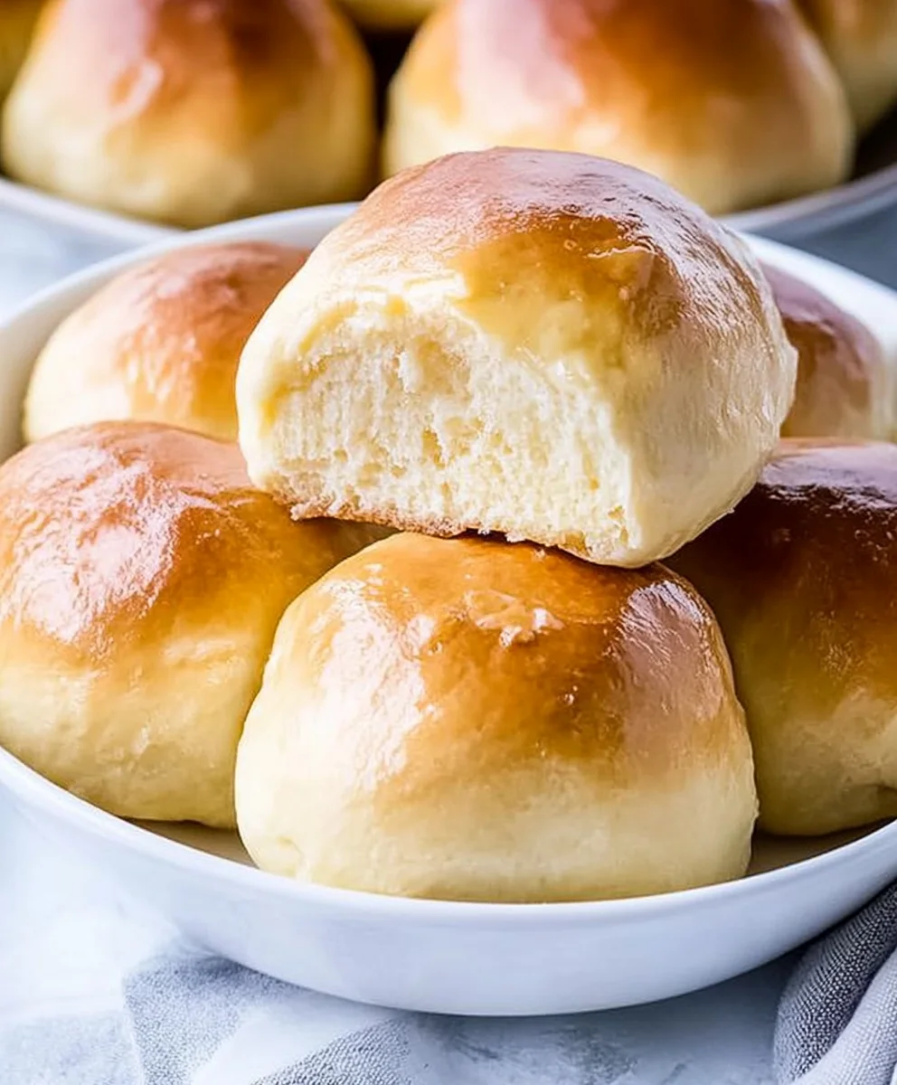 Texas Roadhouse Rolls
