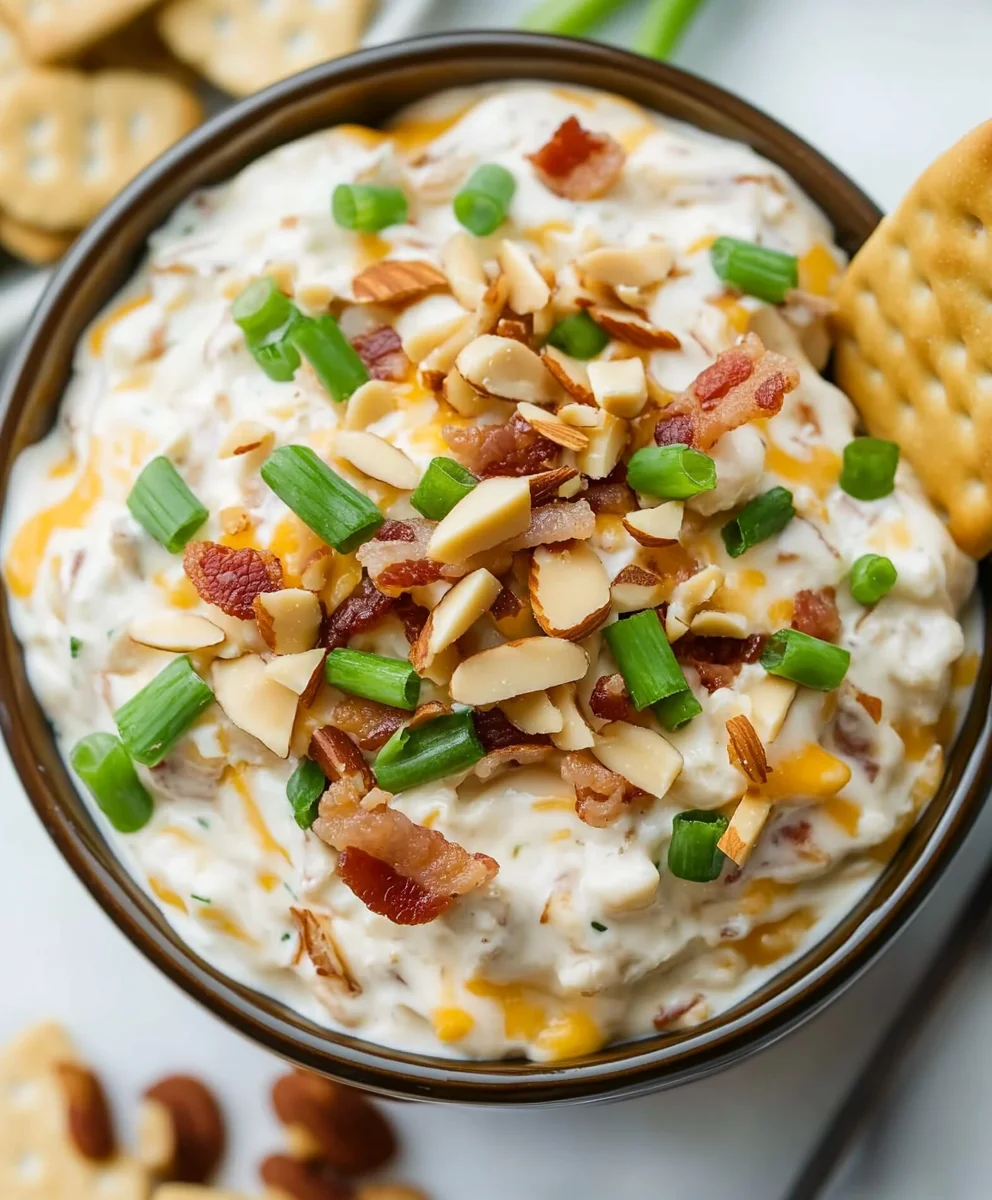 5 Minute Million Dollar Dip