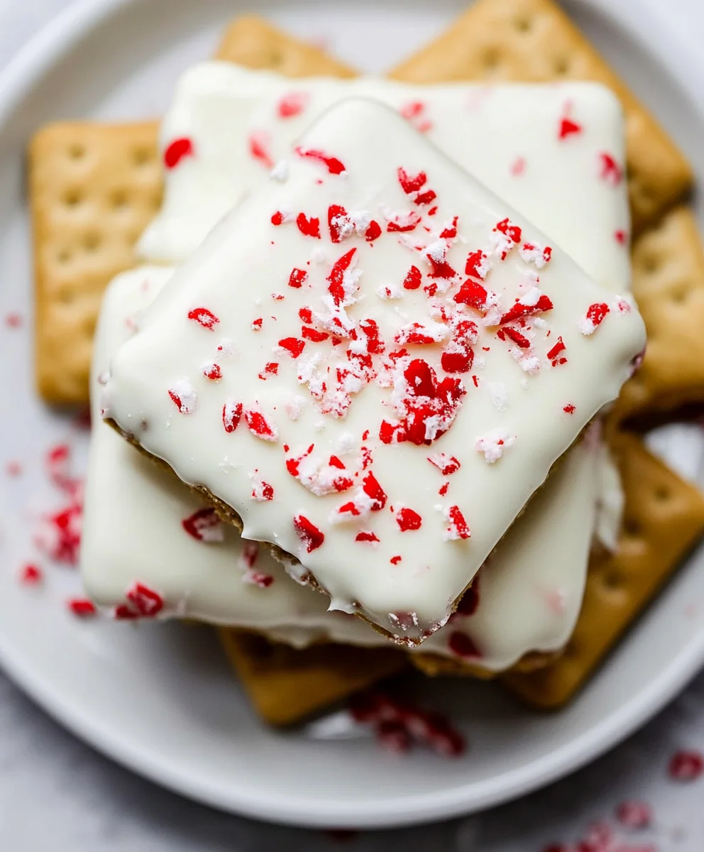 3 White Chocolate No-Bake Festive Candy Recipes