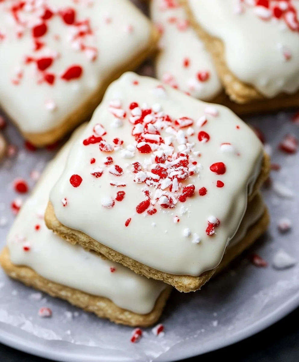 3 White Chocolate No-Bake Festive Candy Recipes