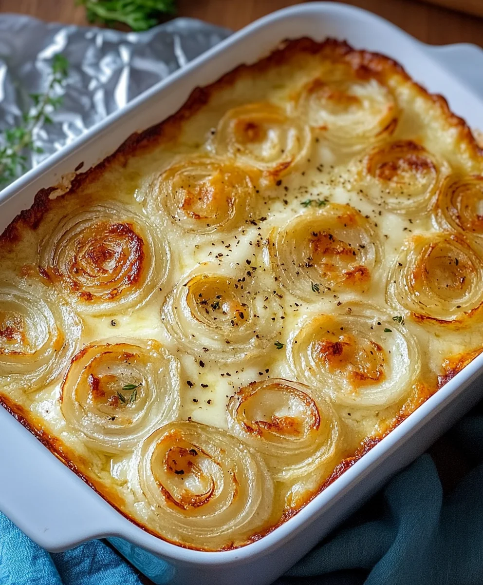 Tennessee Onions