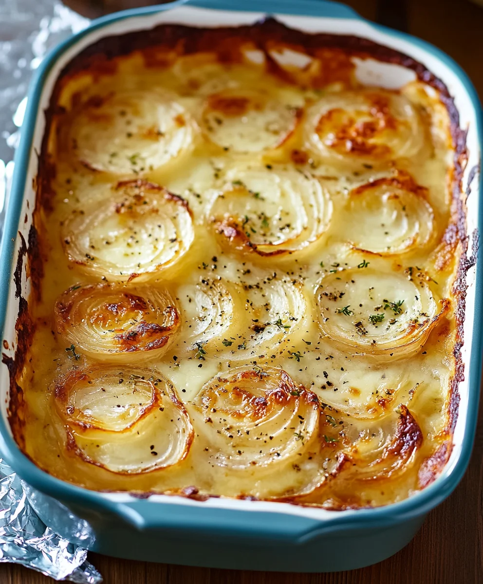 Tennessee Onions