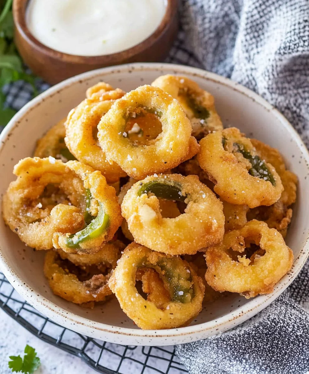 Jalapeño Bottle Caps