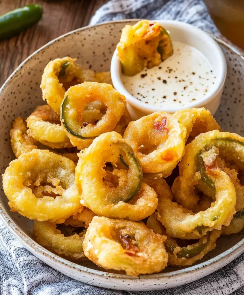 Jalapeño Bottle Caps