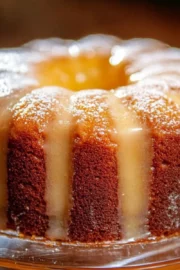 The Perfect 7UP Pound Cake Recipe