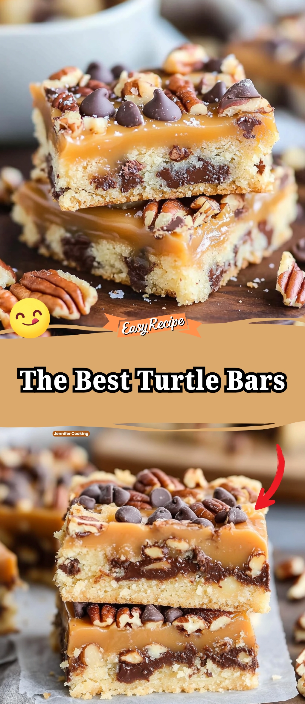 Turtle Bars