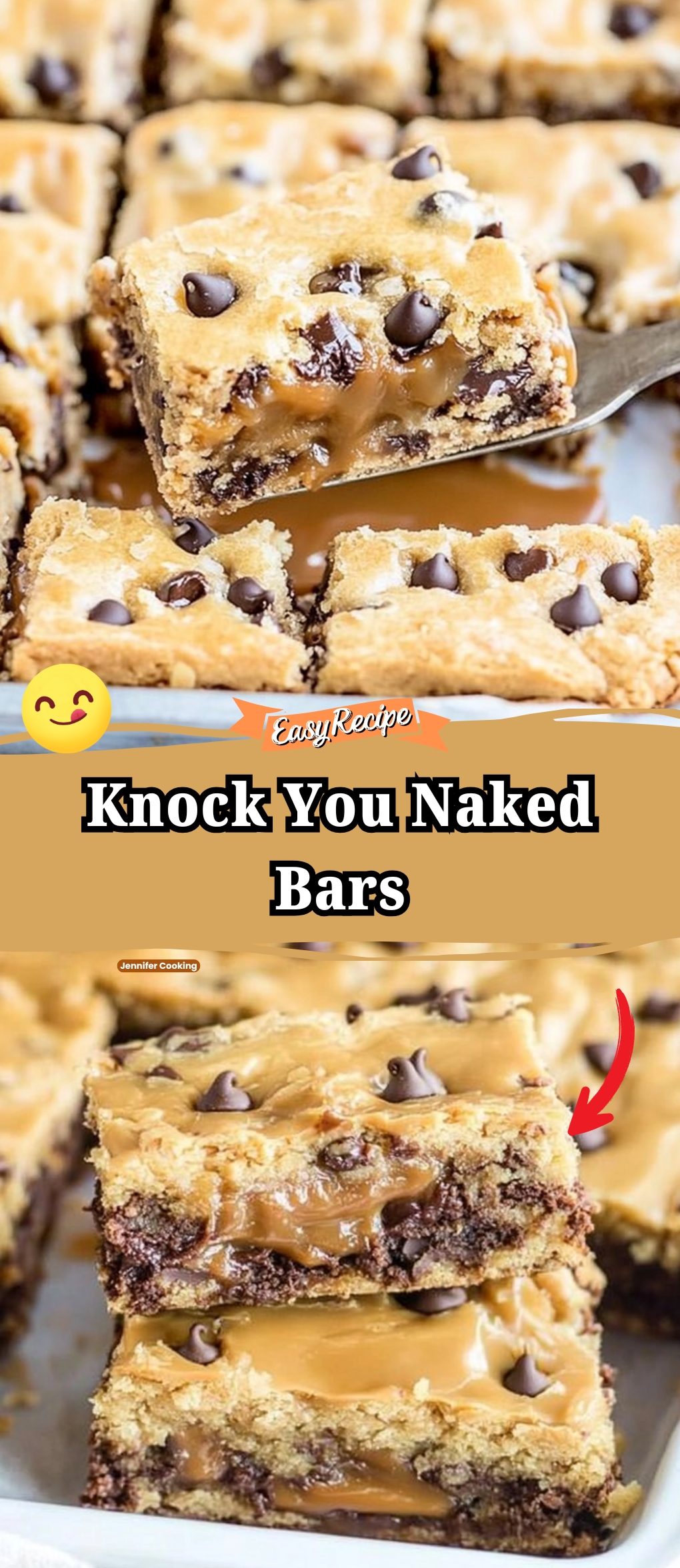 Knock You Naked Bars