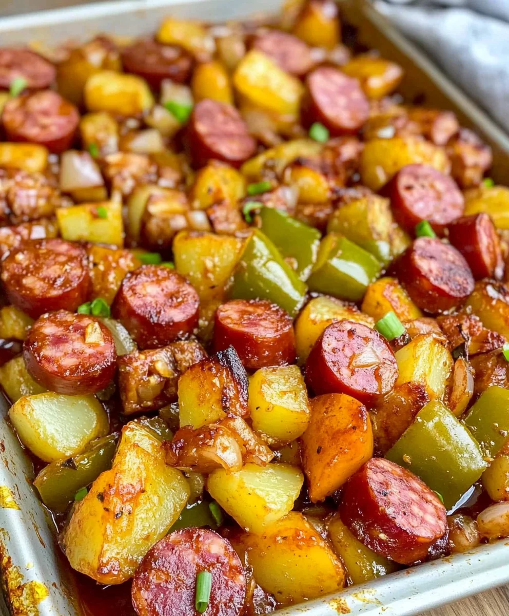 Cheesy Sausage Dip (Slow Cooker Option)