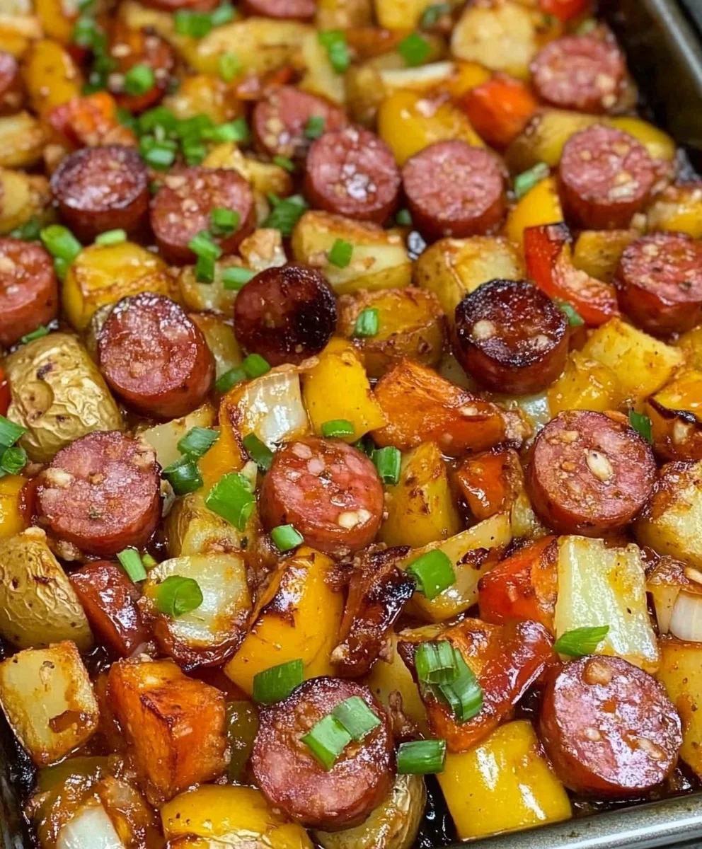 Cheesy Sausage Dip (Slow Cooker Option)