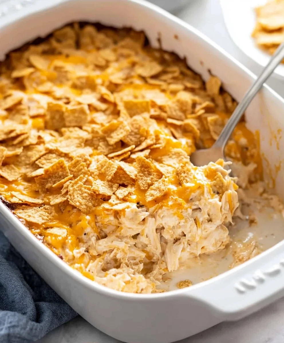 Crack Breakfast Casserole