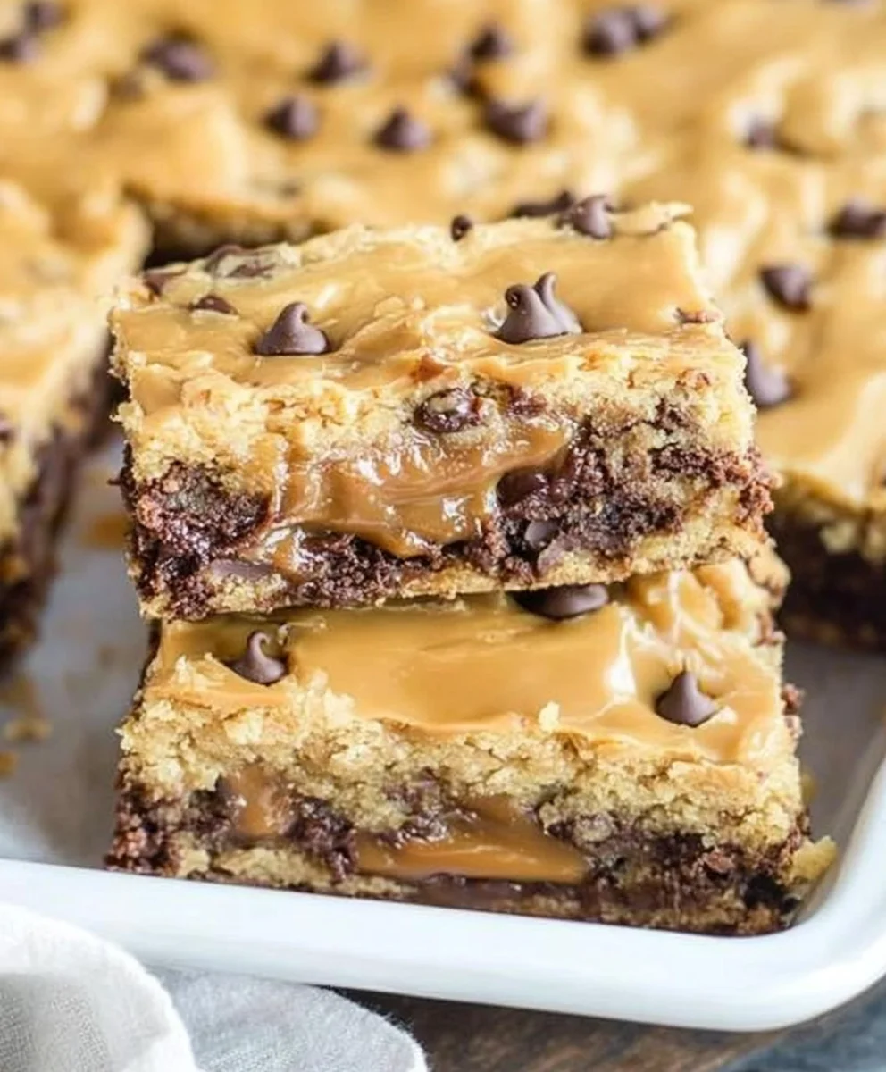 Knock You Naked Bars