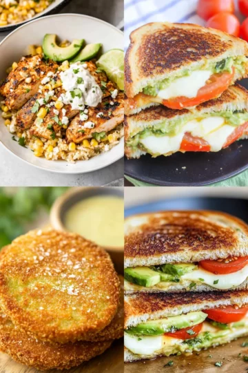 15 Late-Summer Tomato, Corn, and Zucchini Recipes